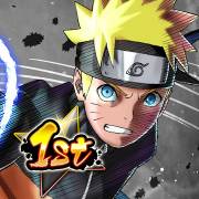 NARUTO X BORUTO NINJA TRIBES